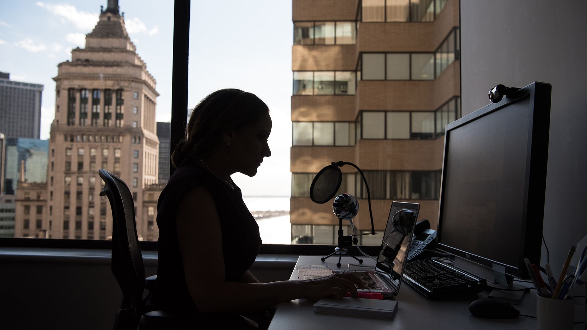 Examining executive wellbeing for this business leader and others