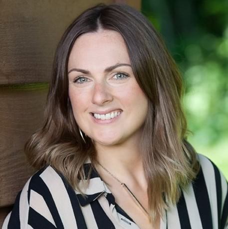 Portrait of Jenny Miller