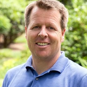 Mike Krois of Vail Ski Resort