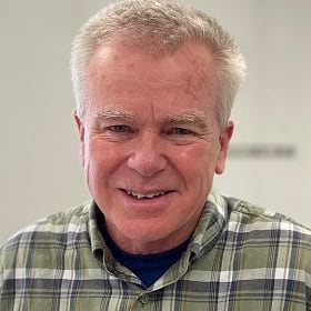 Bill Kennedy of Vail Ski Resort