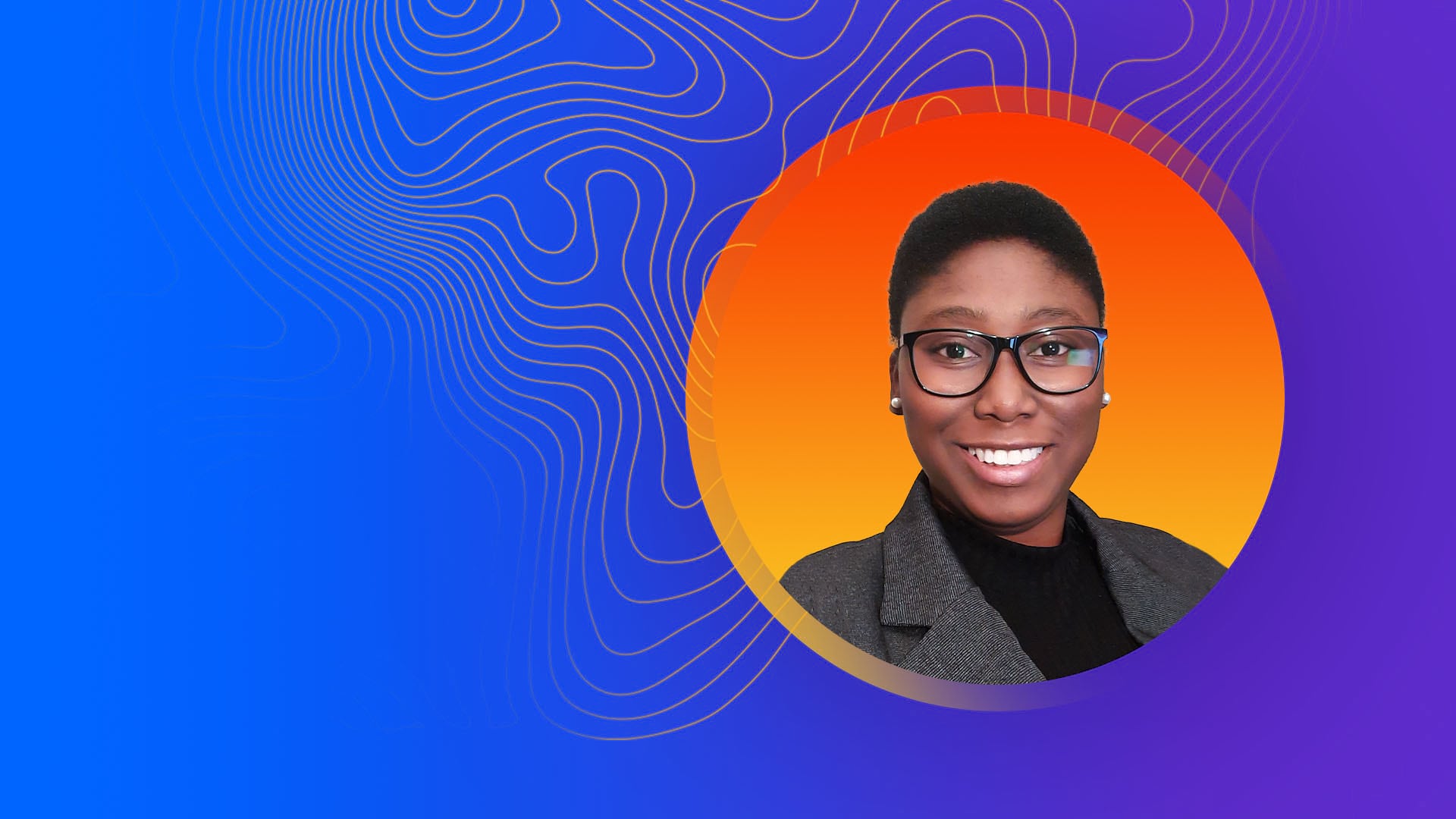 Cyhana Lena Williams, African geobusiness pioneer