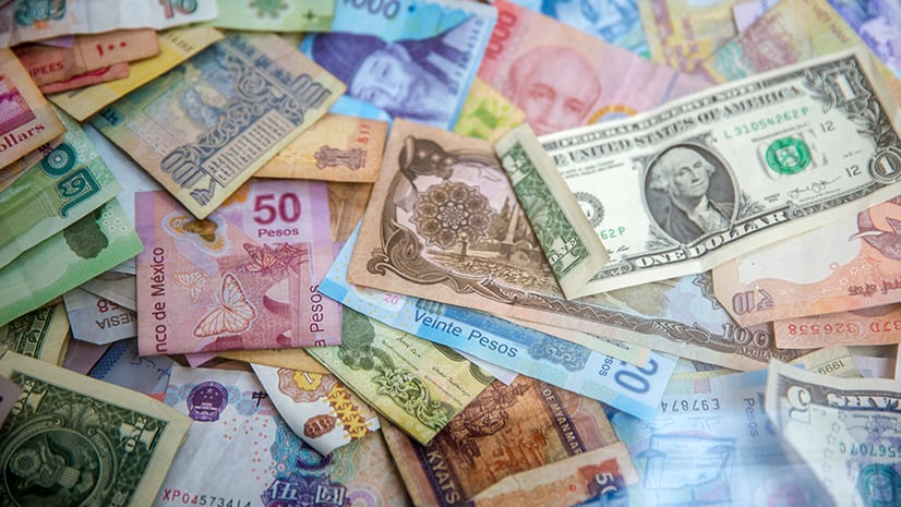 Can the value of data be measured in currency?