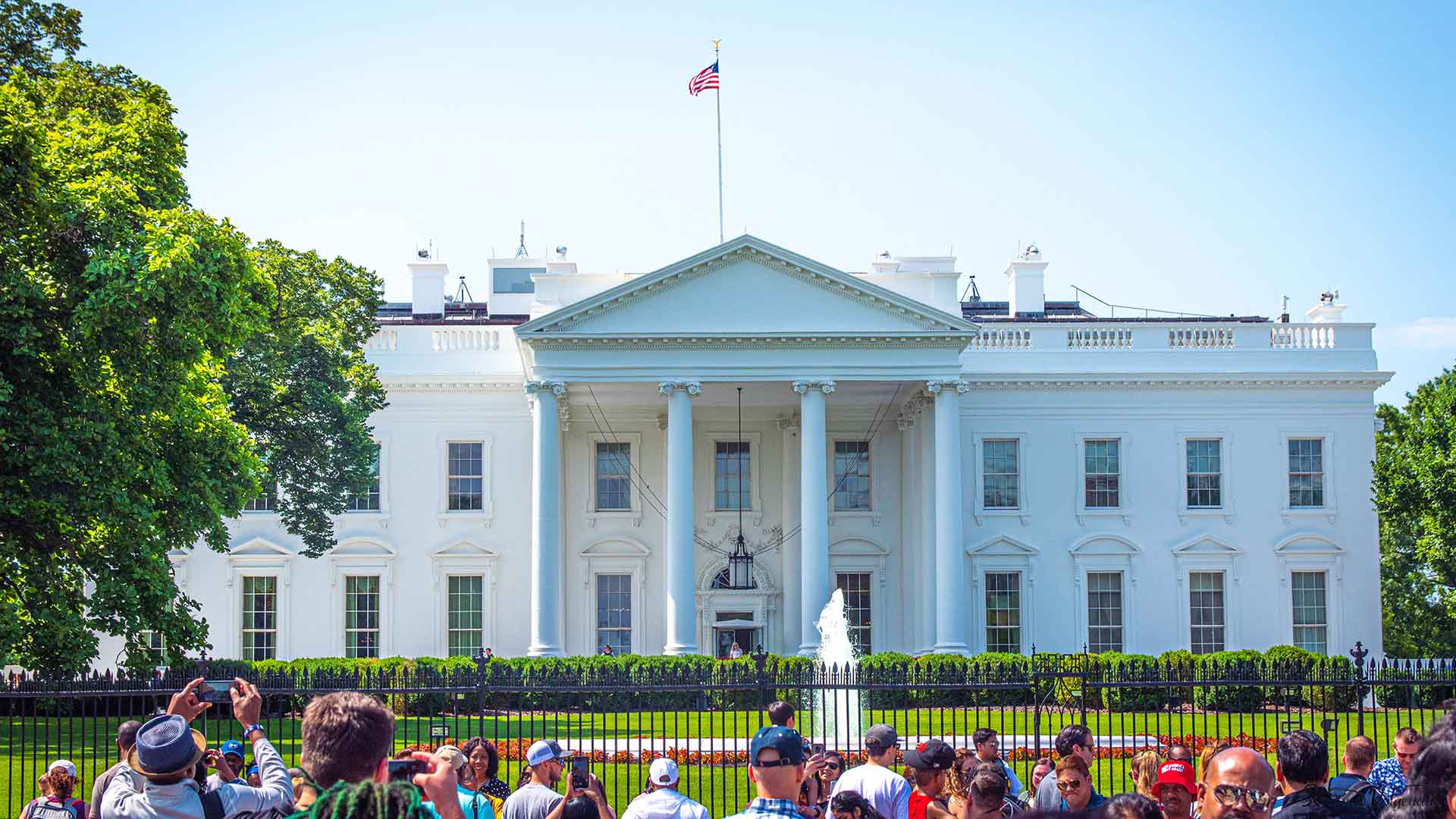 A new climate goal from the White House could reshape business