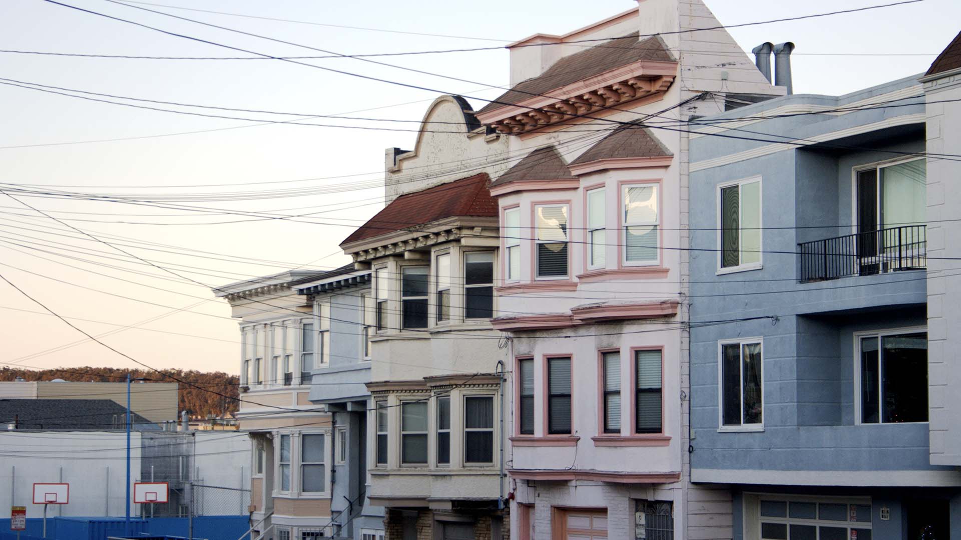 Apartments represent California\'s COVID rental relief program