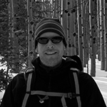 Portrait of Shane Matthews