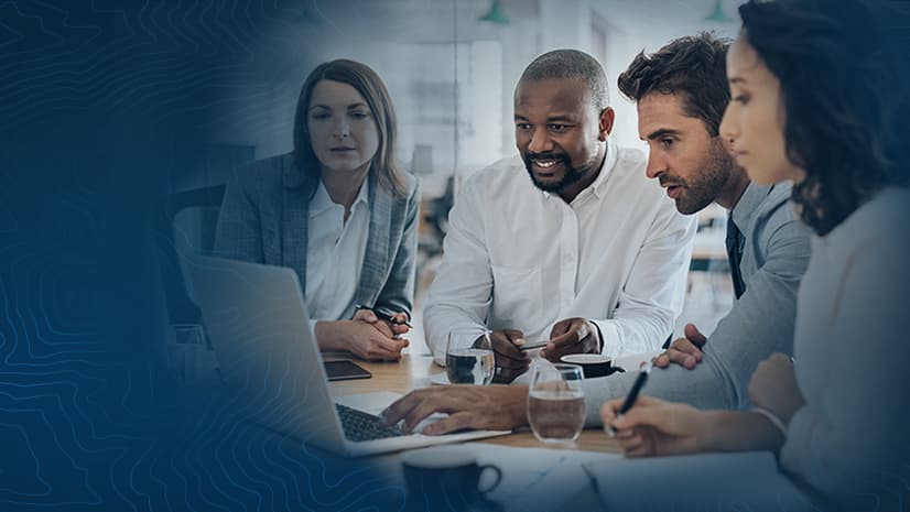 Building an Analytics Team to Support Corporate Strategy