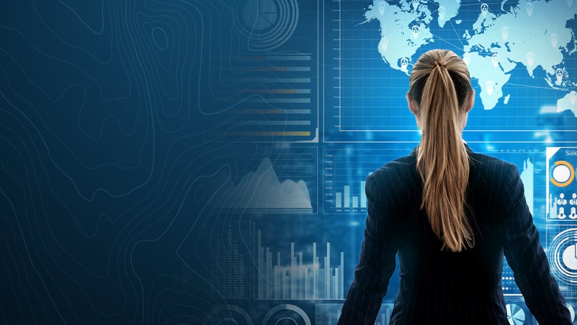 The New Business Analyst Emerges