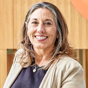 Barbara Romano of South Jersey Industries (SJI)