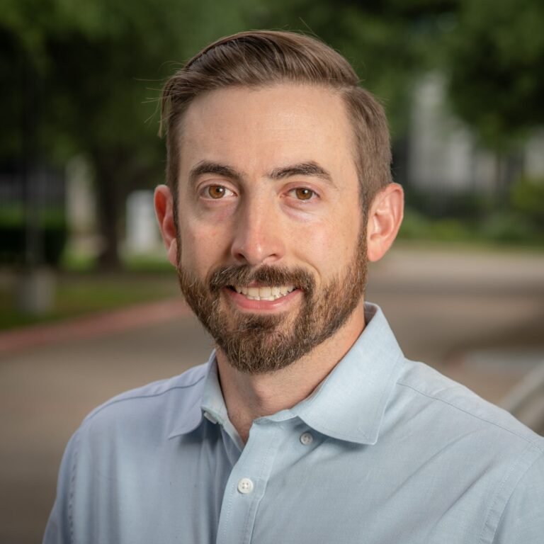 Portrait of Brandyn Littleton