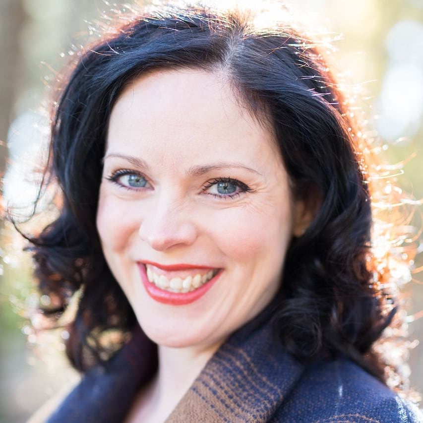 Portrait of Holly Tripp