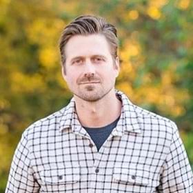 Forrest Kelley of Duke Energy