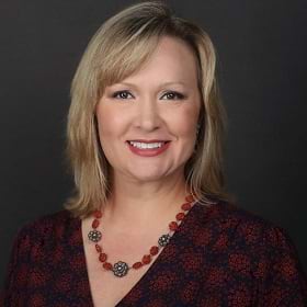 Amy Barron, Duke Energy