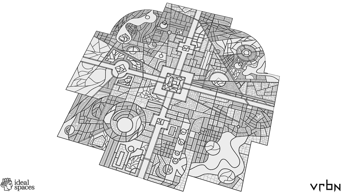 ArcGIS CityEngine to visualize