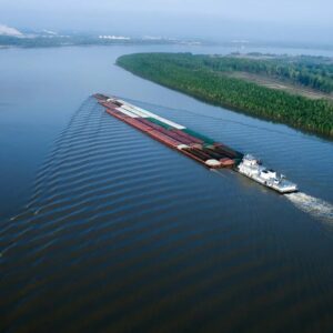 Nature as Business Partner