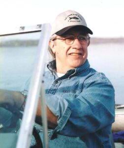 Portrait of Earl L. Hatley