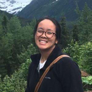 Portrait of Jessica Tran