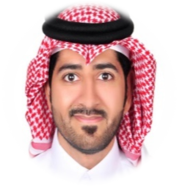 Portrait of Hussain Al-Thawadi