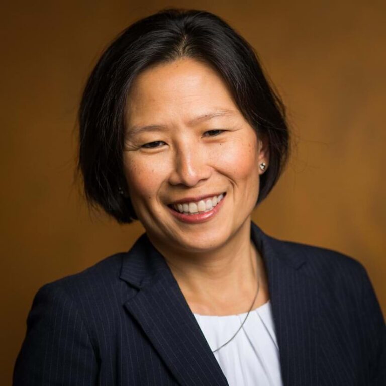 A photo of Grace Brosnon