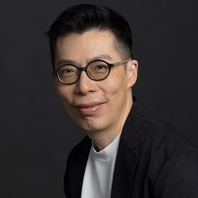 Dr. Stewart Wan, Gammon