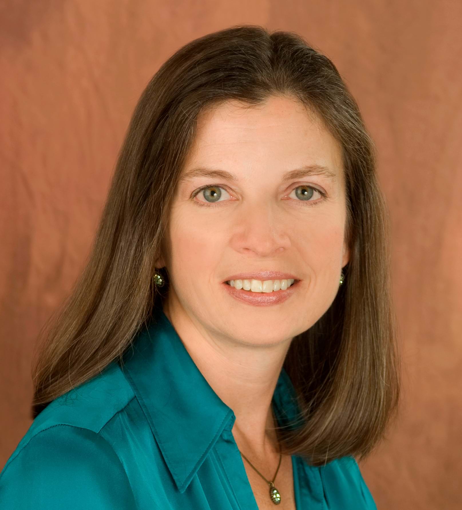 Portrait of Linda Duffy