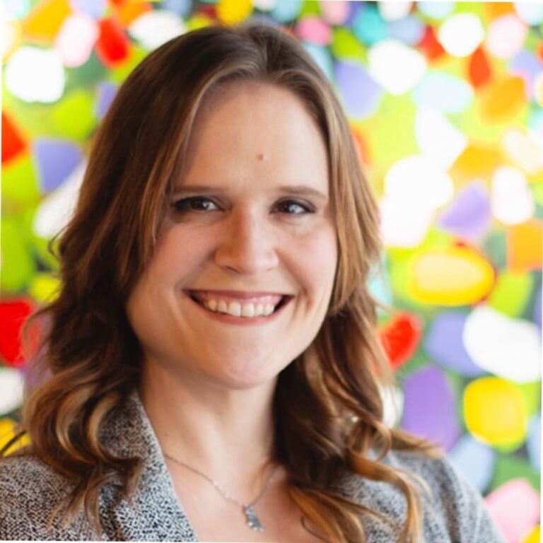 Portrait of Mary Wilson