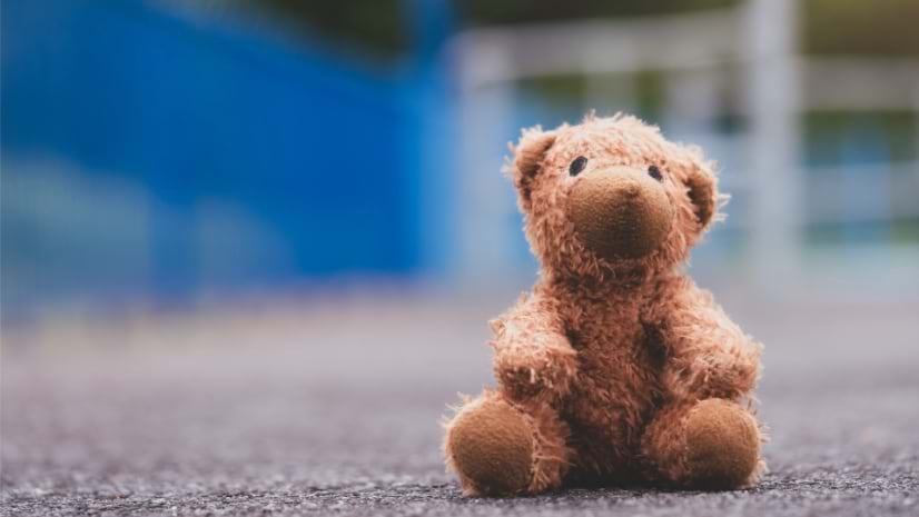 How NCMEC Maps Make Missing Child Data Come Alive