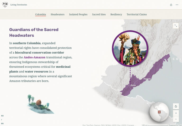 3D model of a city in which multiple buildings are also displayed with interior components, such as rooms and hallways, in the context of the larger web scene.