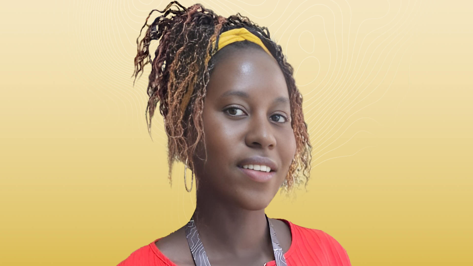 Marvis Kisakye of Republic Services