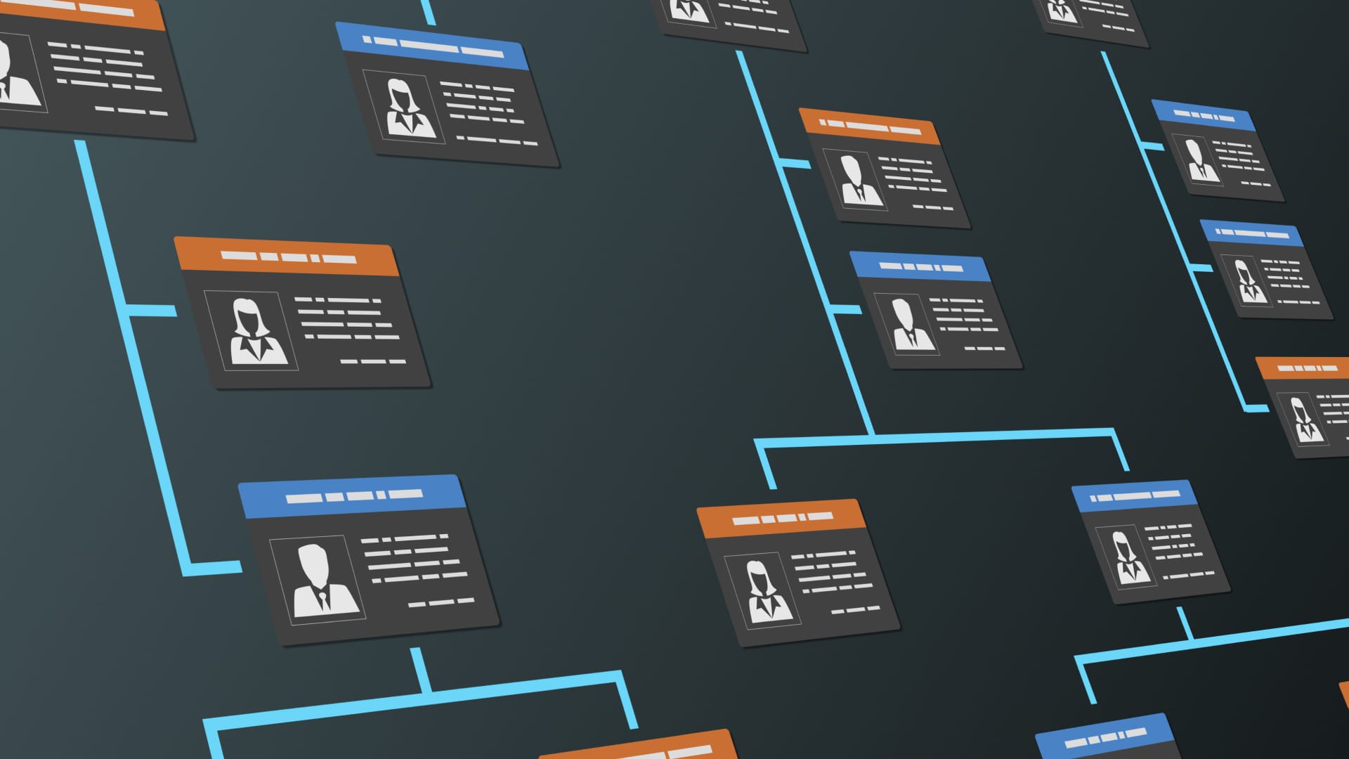 A new AI survey looks at perceptions across the org chart