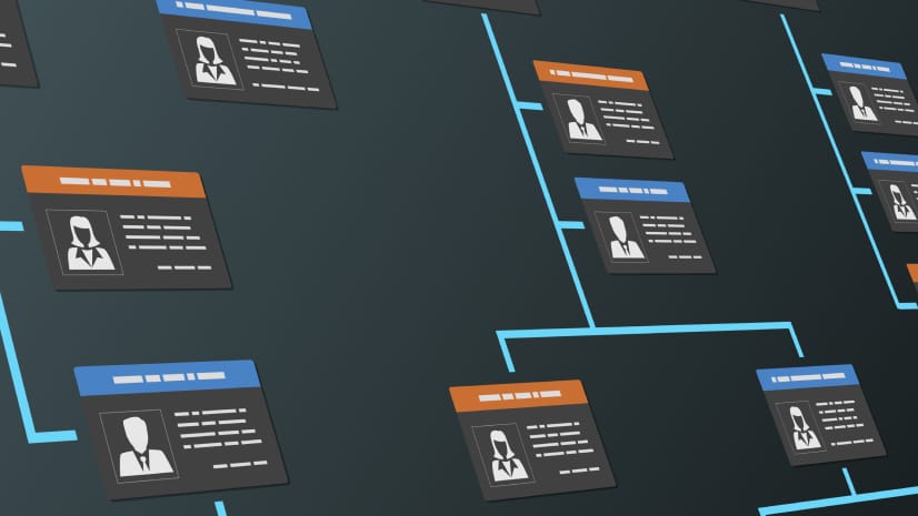 A new AI survey looks at perceptions across the org chart