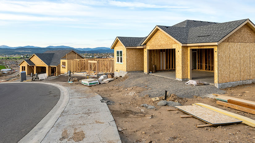 Homebuilder Taylor Morrison constructs communities across the country