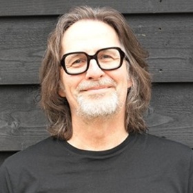 Erwin Rademaker of Port of Rotterdam