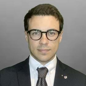 Lorenzo Calvo of Swarovski