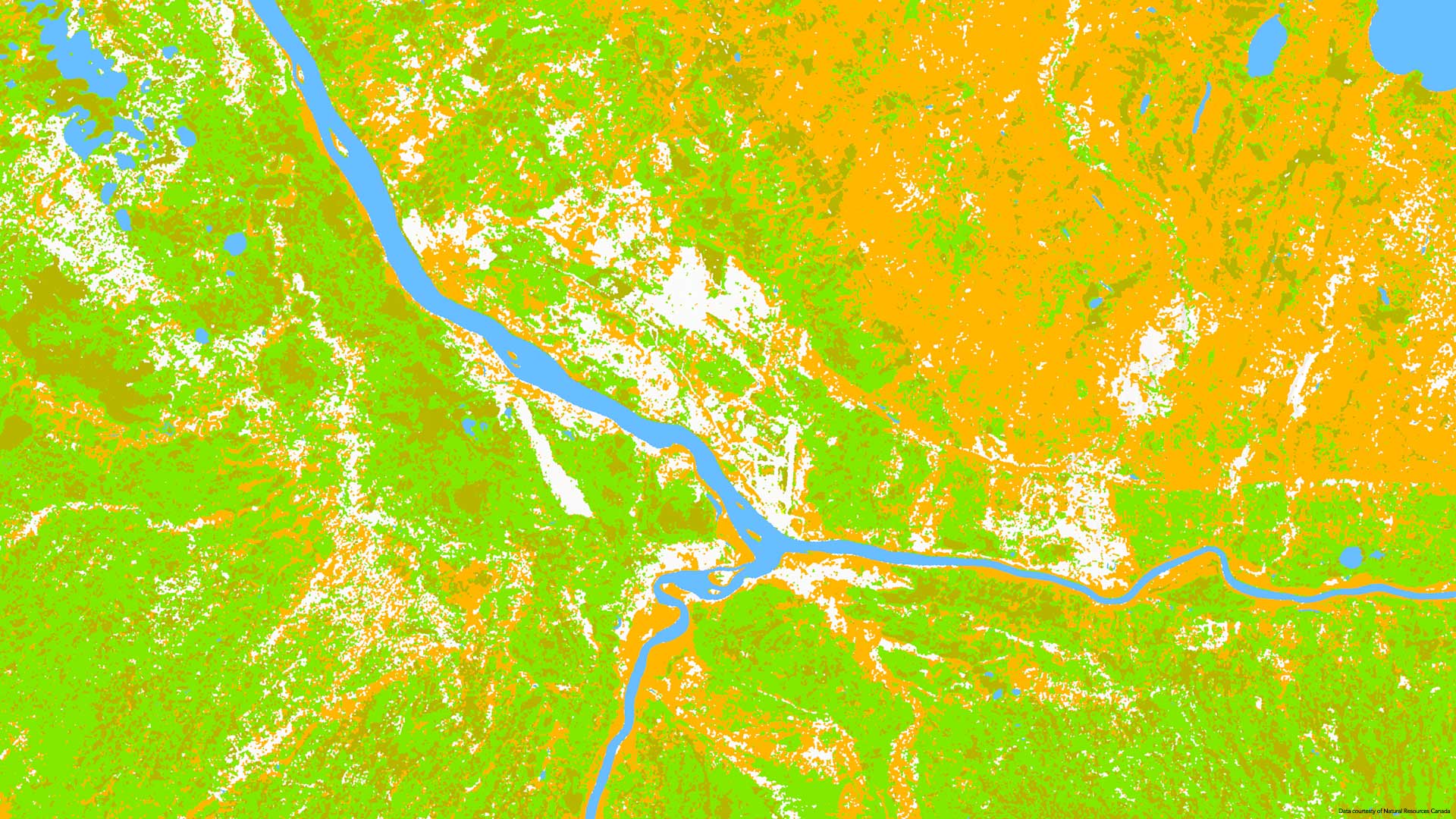 AI Needs Geography—and You