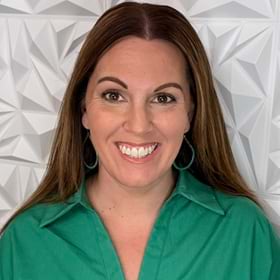 Michelle Riter of Amazon