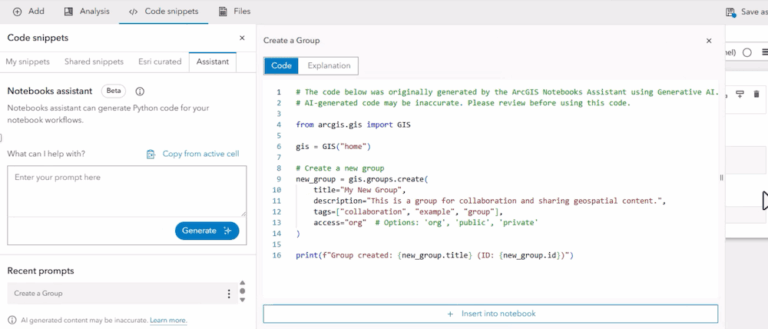 A screenshot of computer code