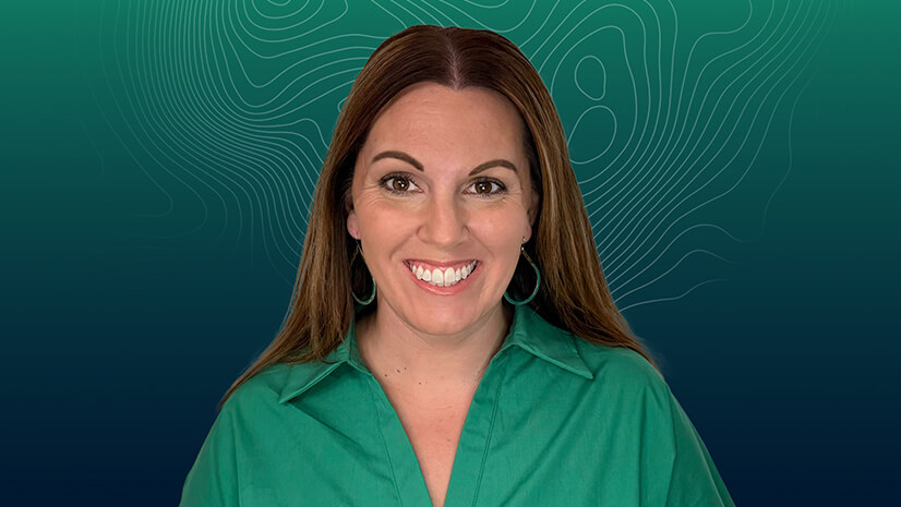 Michelle Riter, security operations, Amazon
