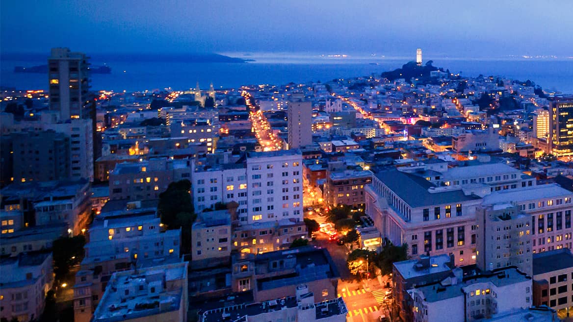 Cities like San Francisco must balance growth and livability Cities like San Francisco must balance growth and livability