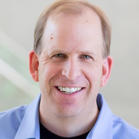 Brian Cross of Esri Professional Services Brian Cross of Esri Professional Services