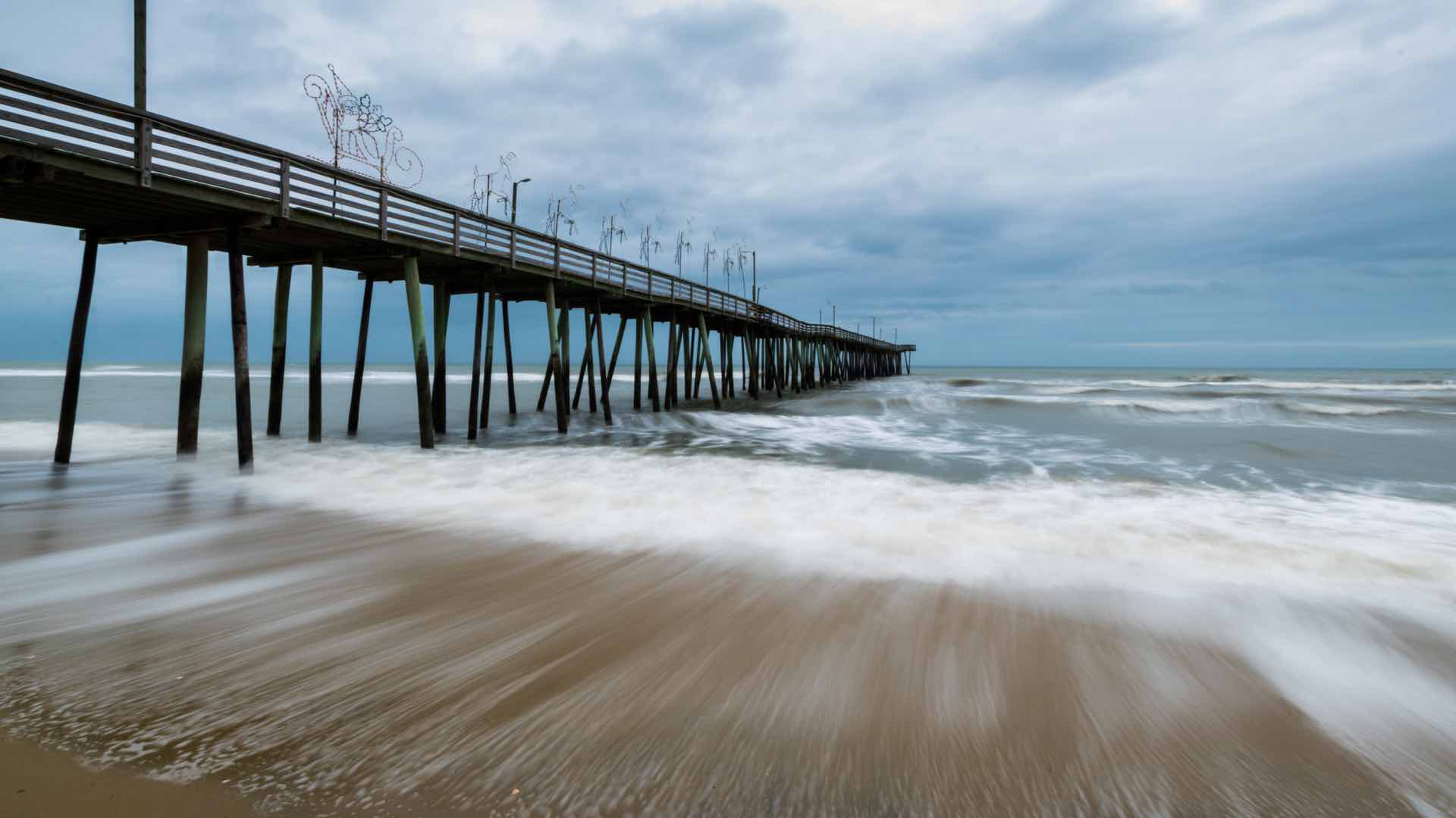 Tide Chart Va Beach 2017