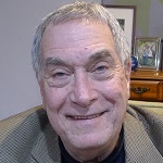 Professor Daniel Farkas, Pace University