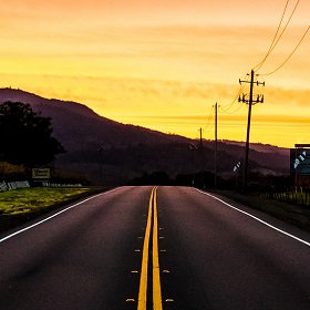 The road ahead for automakers The road ahead for automakers