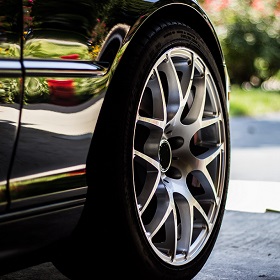 Prediction: Fewer wheels on the road Prediction: Fewer wheels on the road