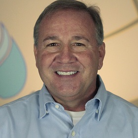 Bill Thompson of White House Utility District Bill Thompson of White House Utility District