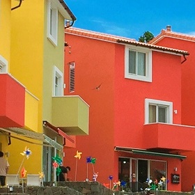 Wellness communities are gaining popularity Wellness communities are gaining popularity