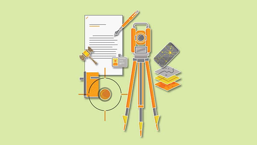 Matters that impact the GIS profession Matters that impact the GIS profession