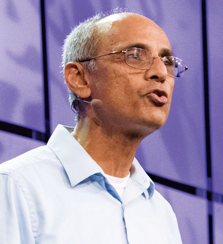 Sud Menon