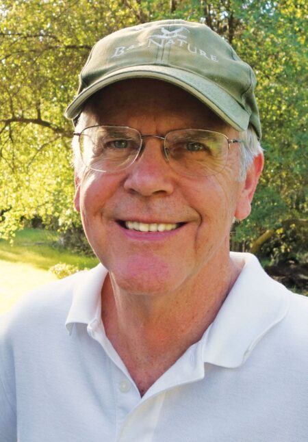 Larry Orman Larry Orman