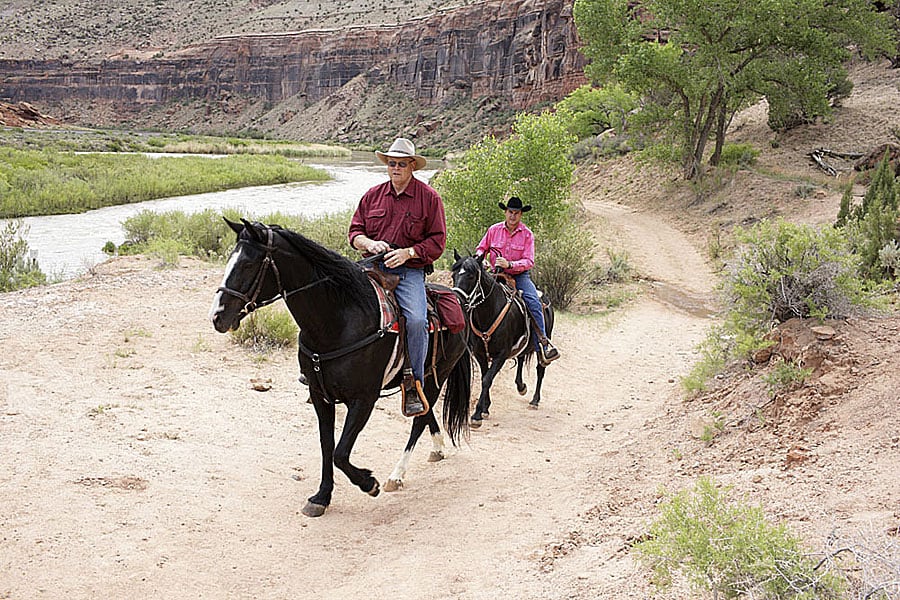 Happy Trails ArcWatch June 2018 Happy Trails ArcWatch June 2018