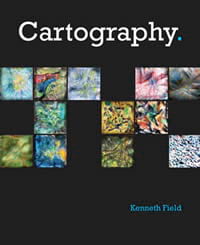 Field's new book is designed to help you sharpen your cartography skills.